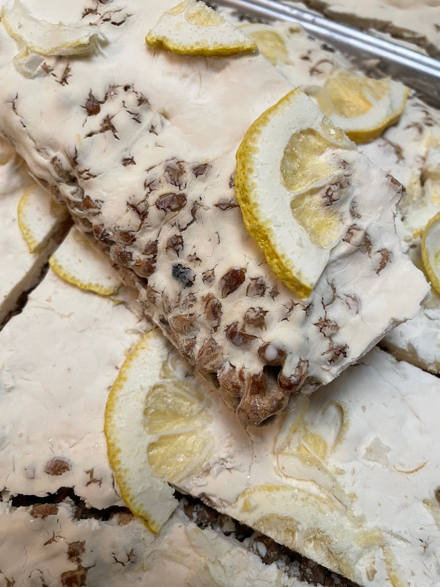 Freeze Dried Natto with Organic Soybeans 